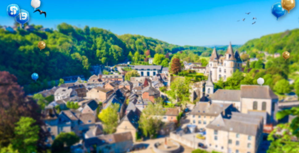 Social Deal Luxembourg image d'ambiance