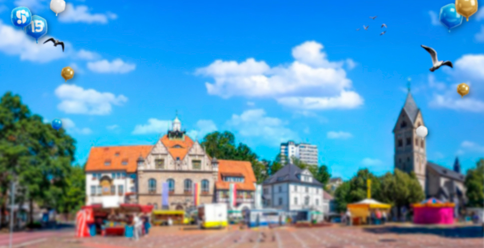 Social Deal Bergisch Gladbach atmosphärenbild