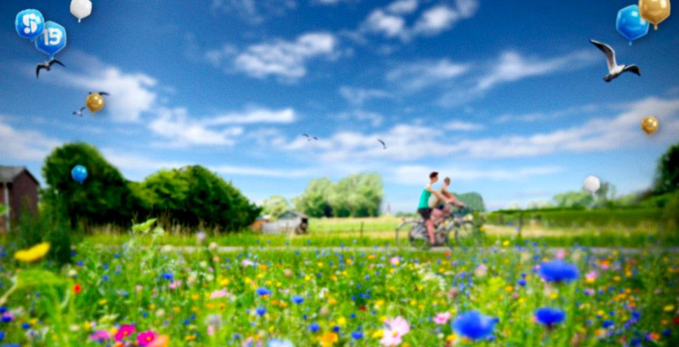 Social Deal Brabant Wallon image d'ambiance