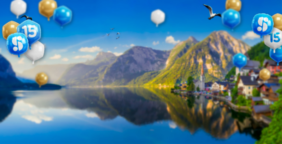 Social Deal Österreich atmosphärenbild