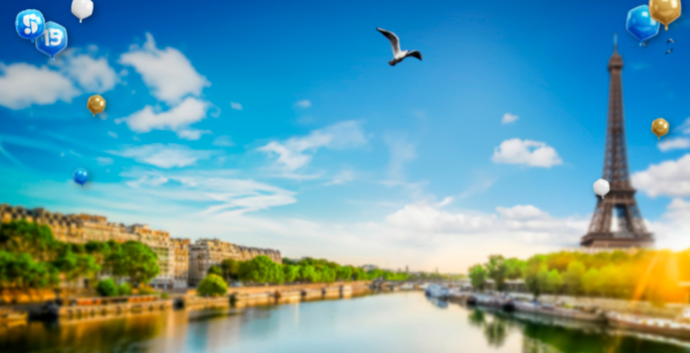 Social Deal Paris image d'ambiance