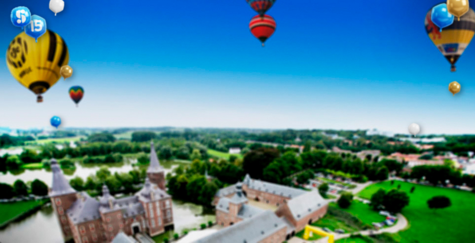 Social Deal Parkstad sfeerafbeelding