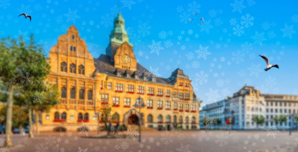 Social Deal Recklinghausen atmosphärenbild