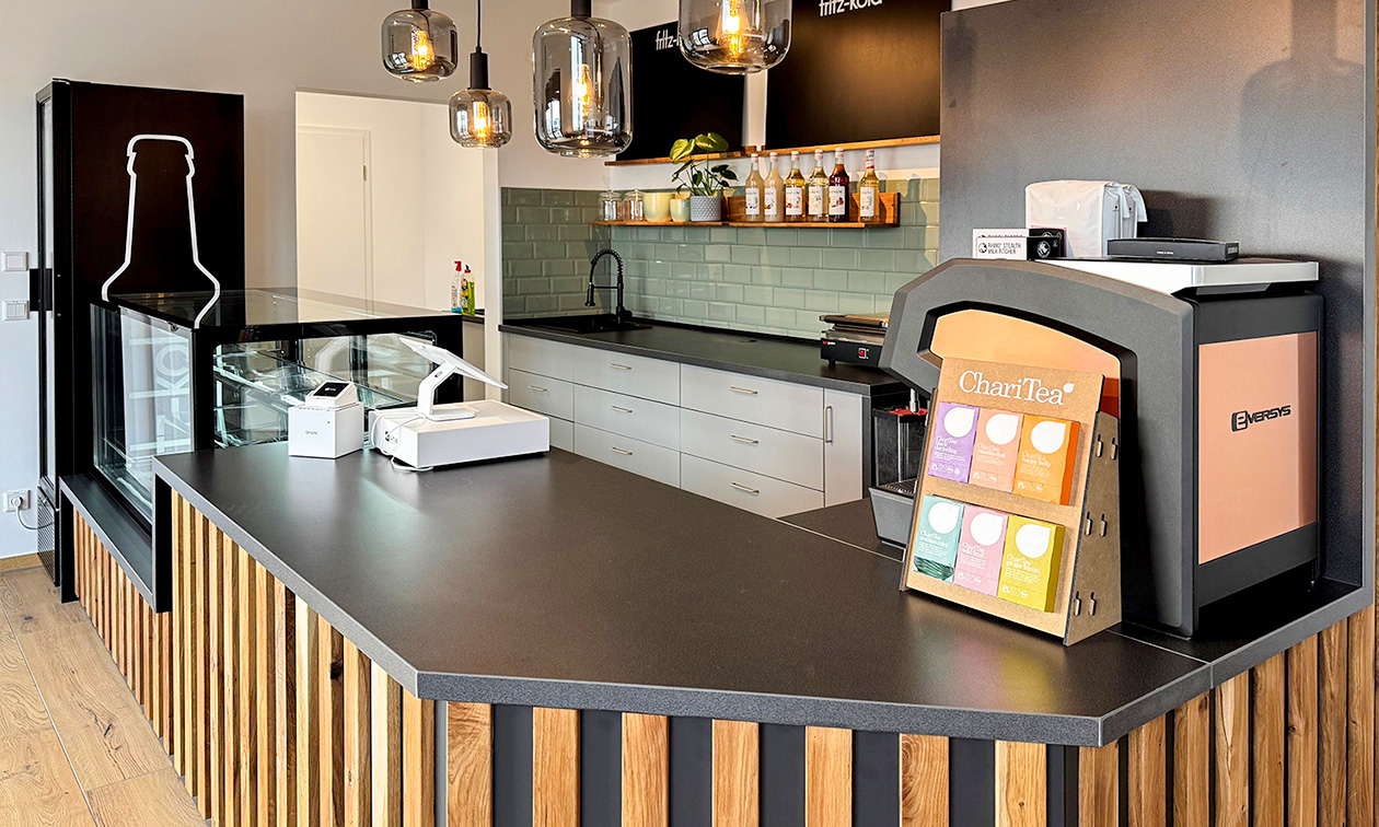 51 Grad Café