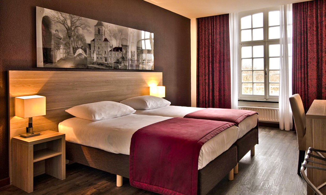 Abdij Hotel Rolduc