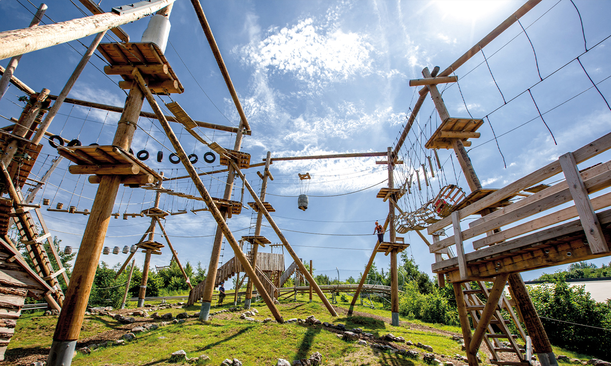 Adventure Valley Landgraaf