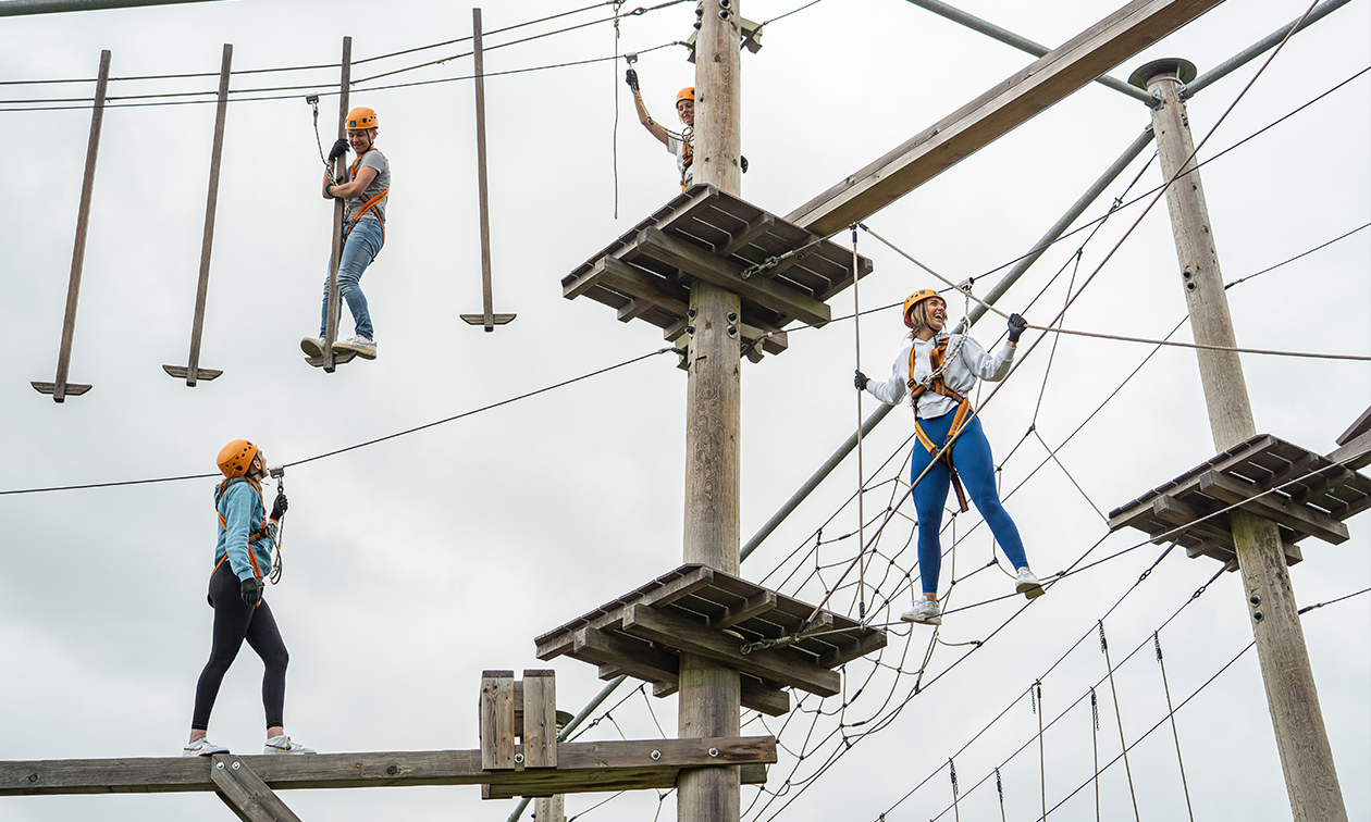 Adventure Valley Landgraaf