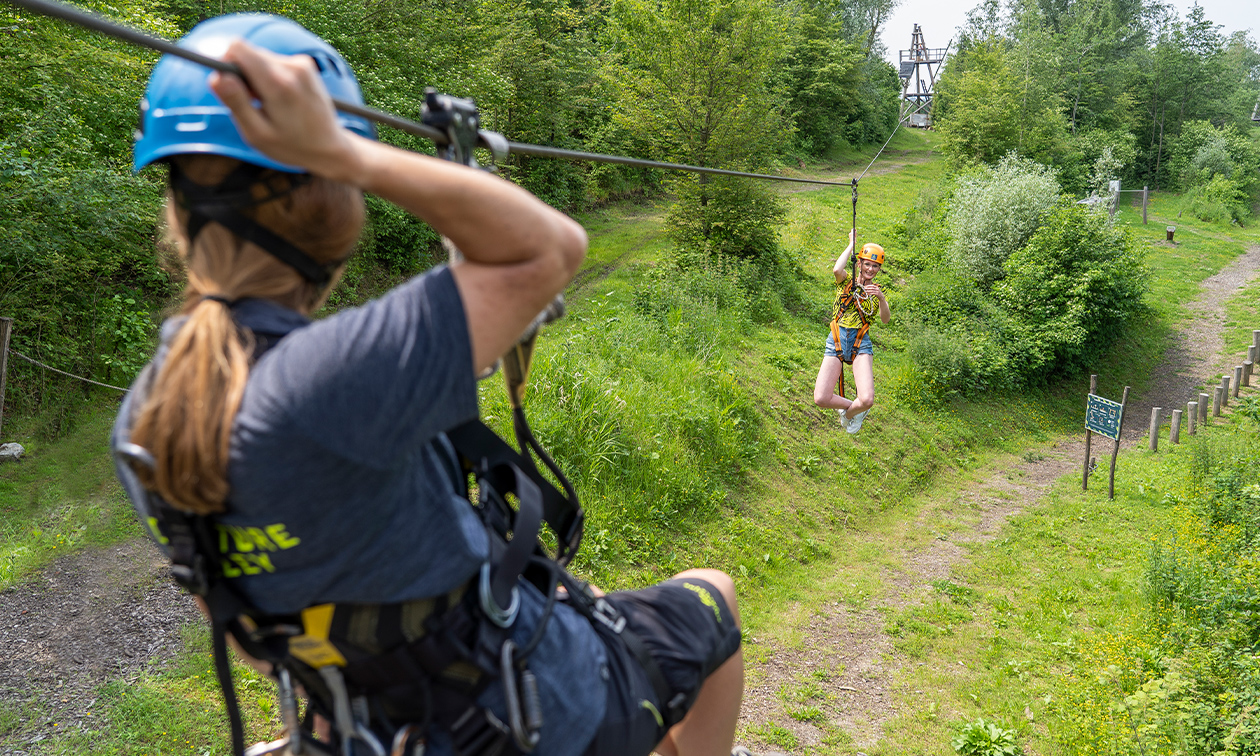 Adventure Valley Landgraaf