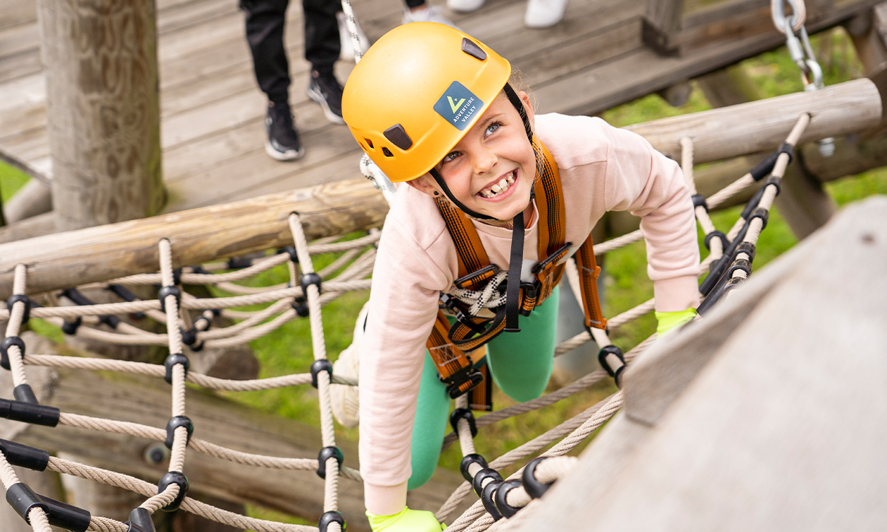 Adventure Valley Landgraaf