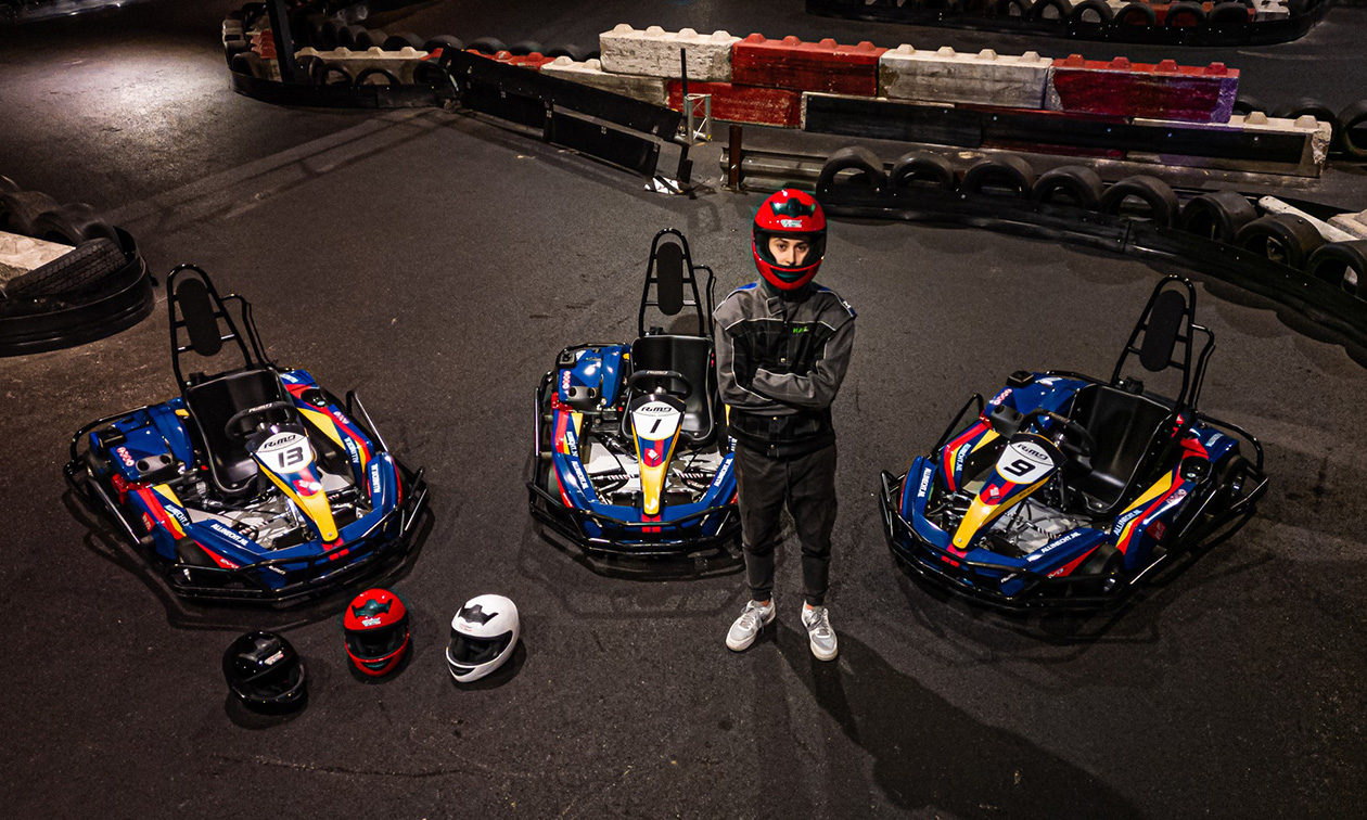 All In Echt