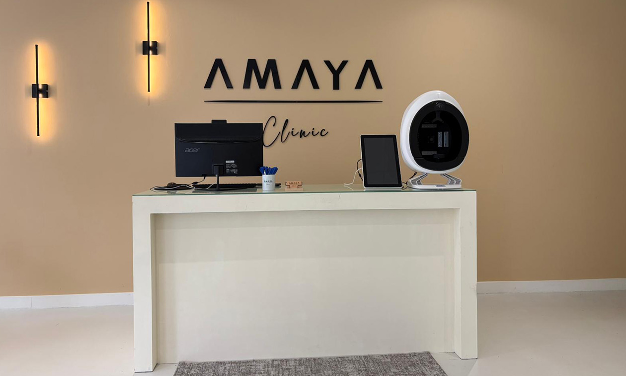 Amaya Clinic