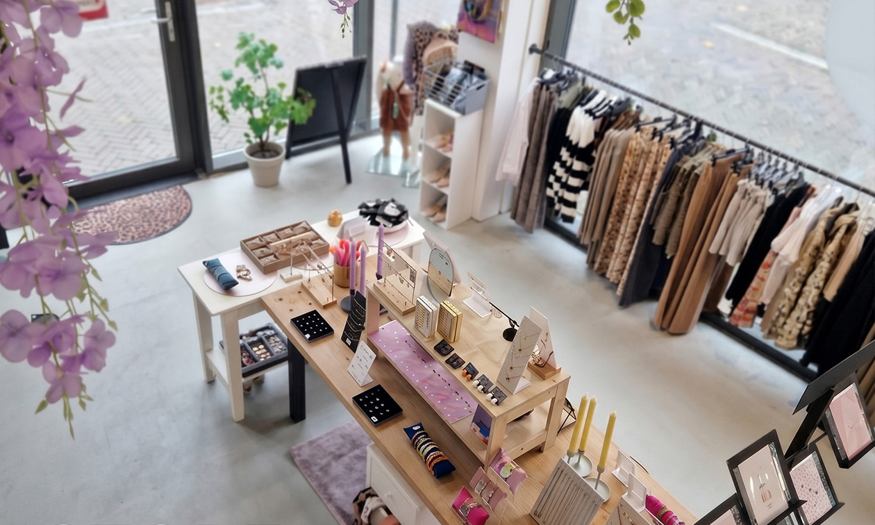 Amazinglooks Beauty Salon