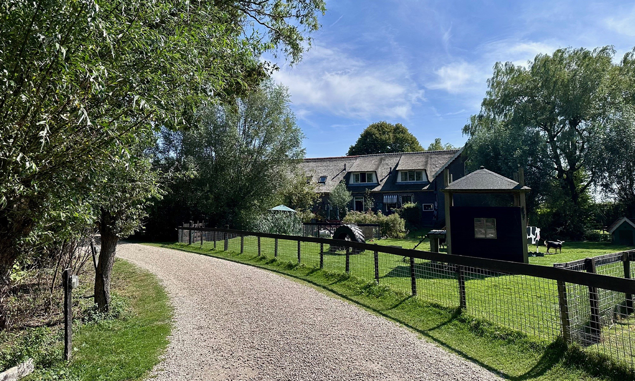 Amstelkade