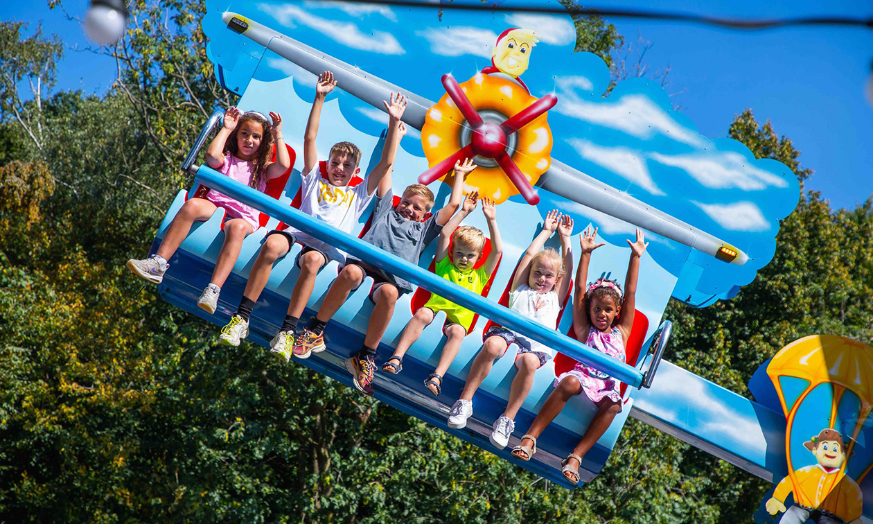 Amusementspark Tivoli
