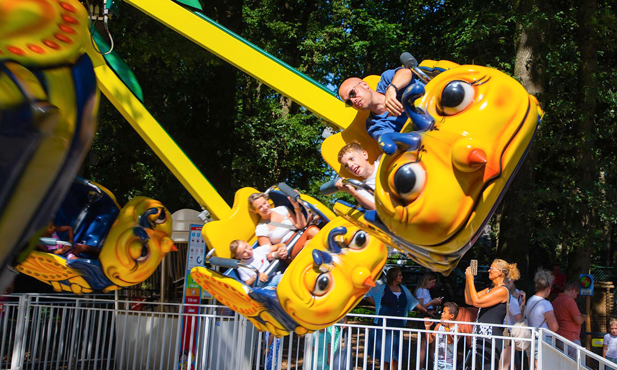 Amusementspark Tivoli