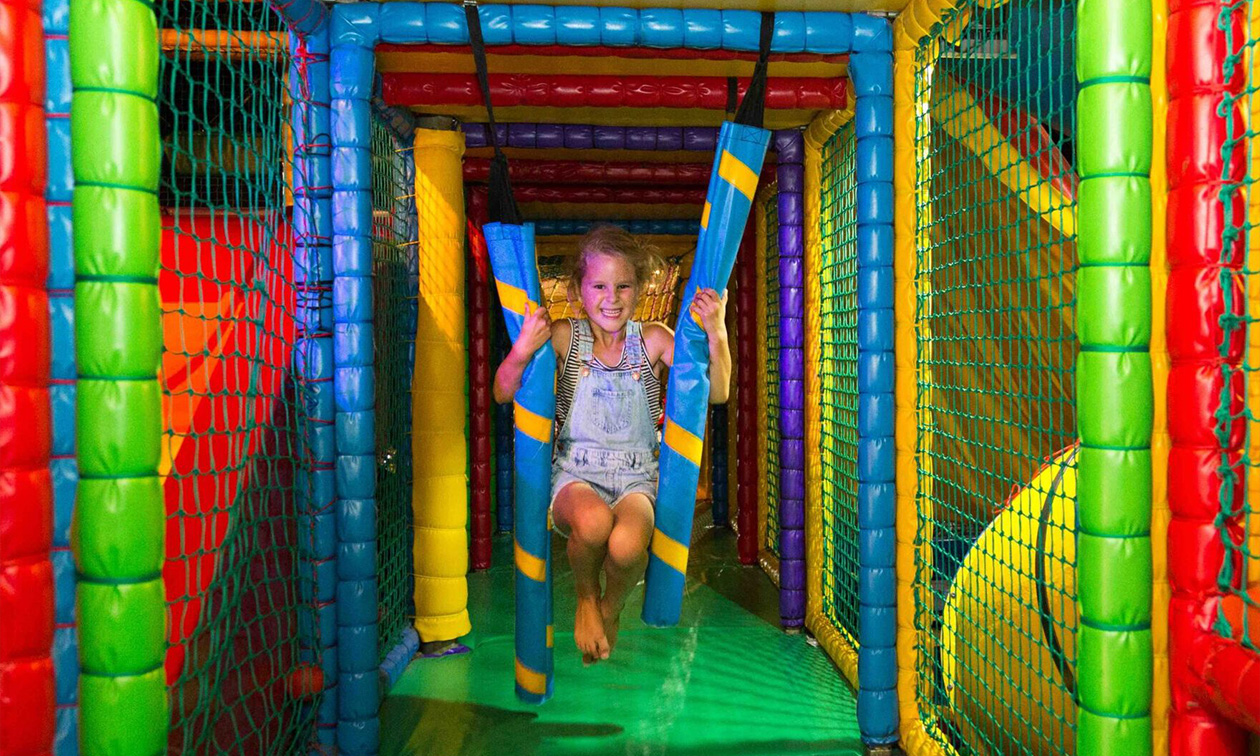 Amusementspark Tivoli