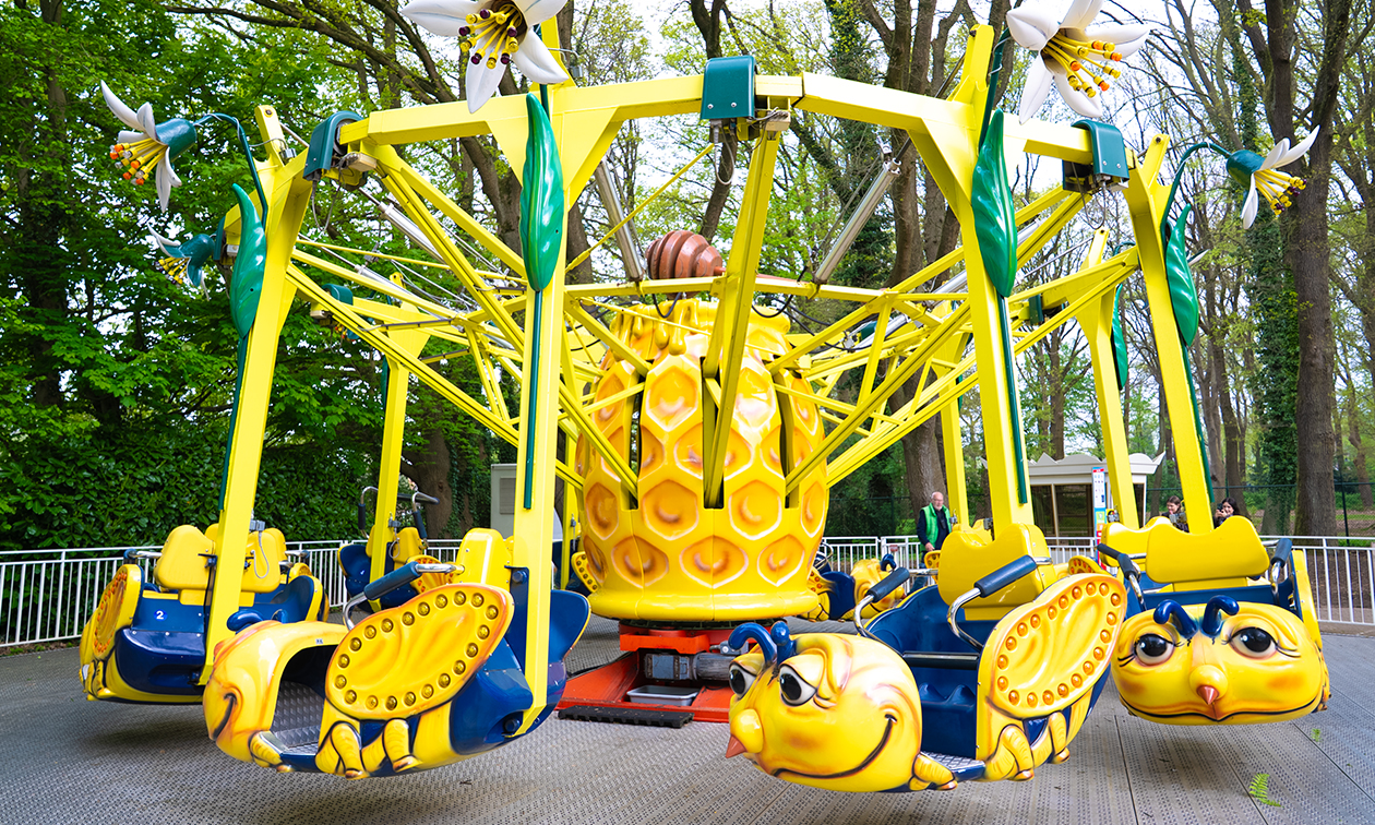 Amusementspark Tivoli