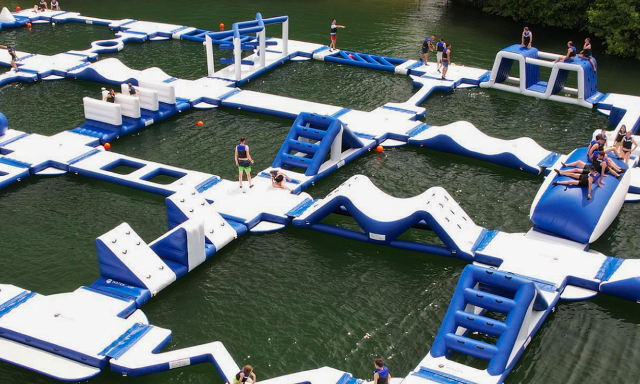 Aquapark Terhills