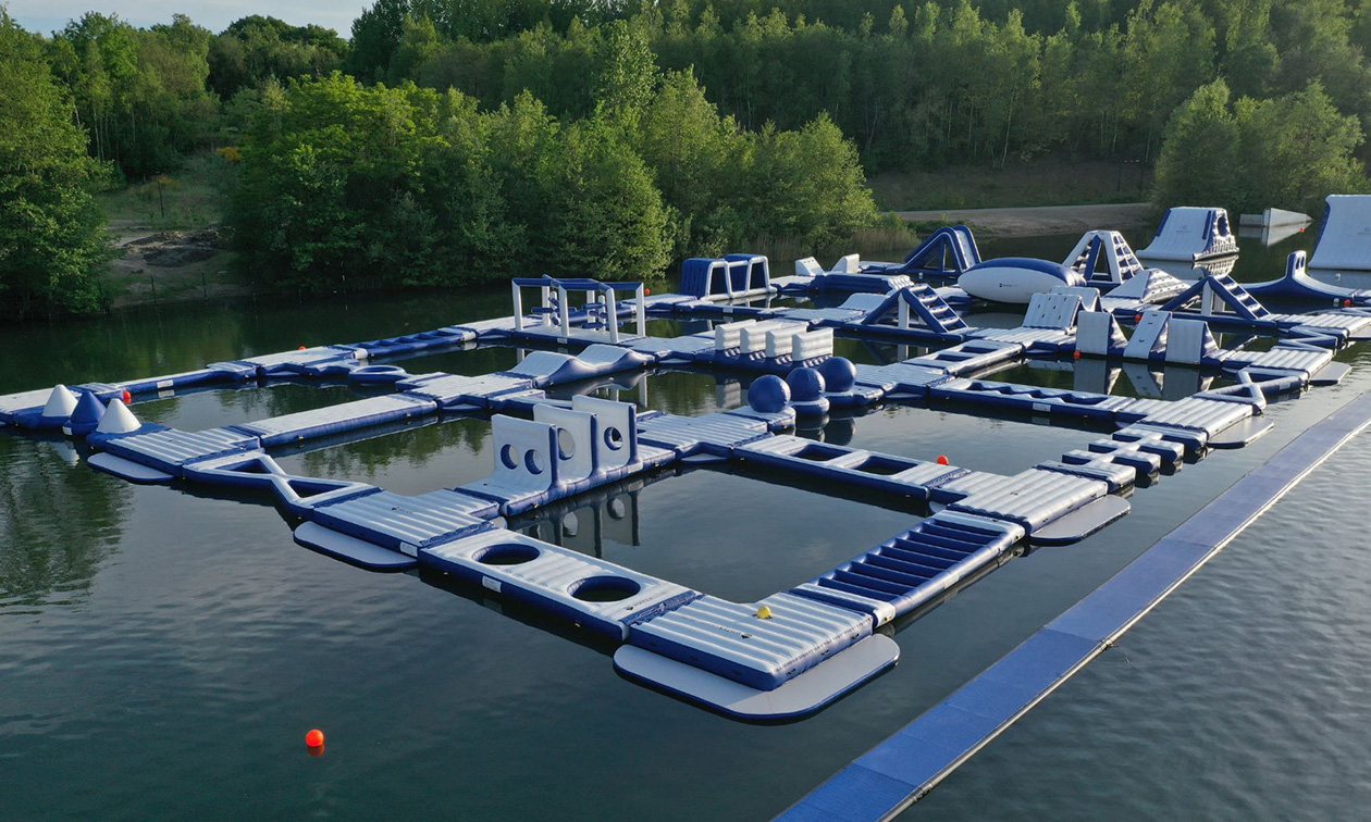 Aquapark Terhills