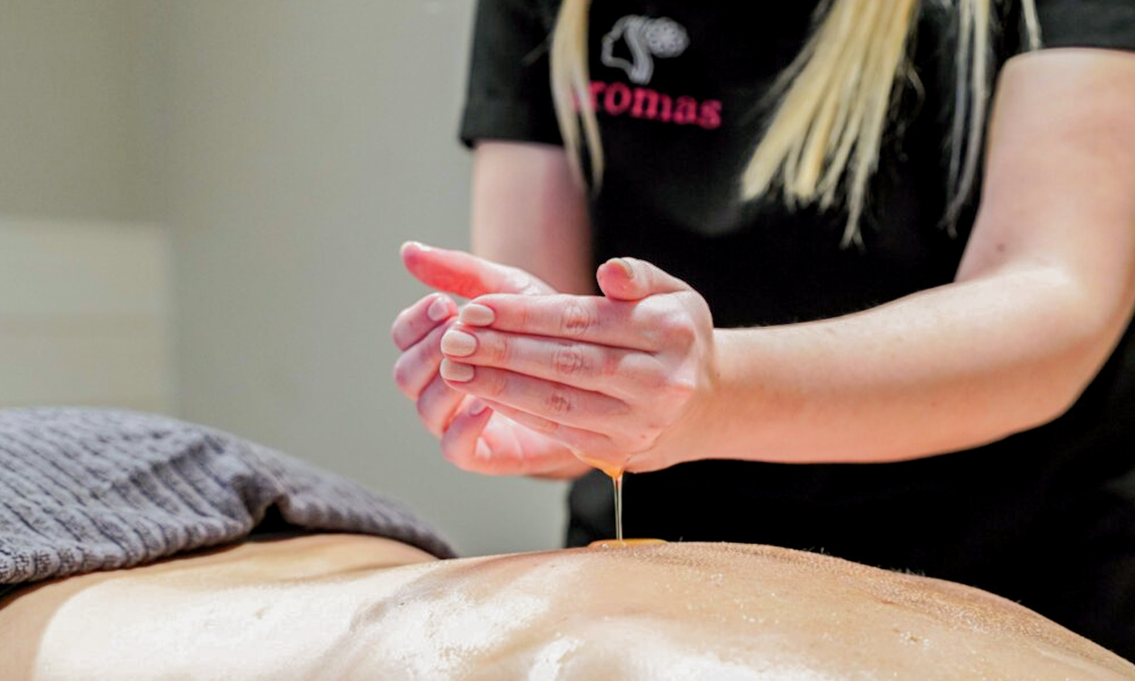 Aromas Beautysalon