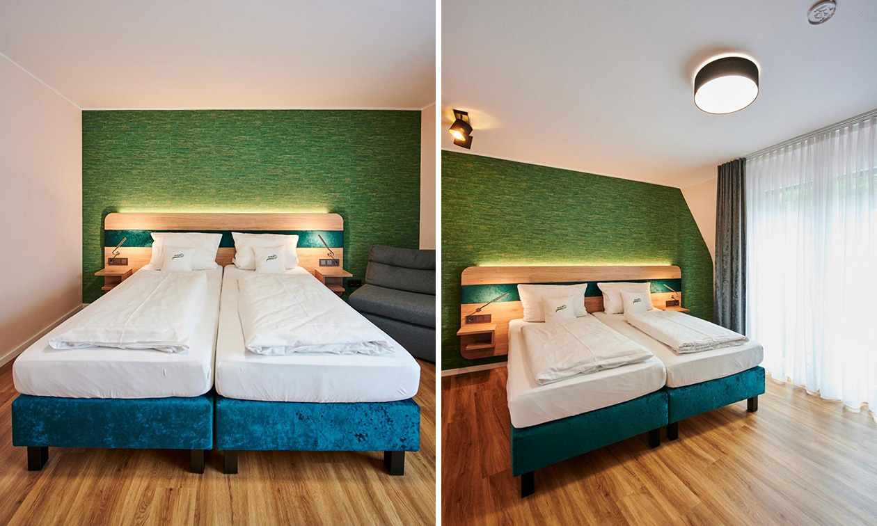 Art Hotel Eifel