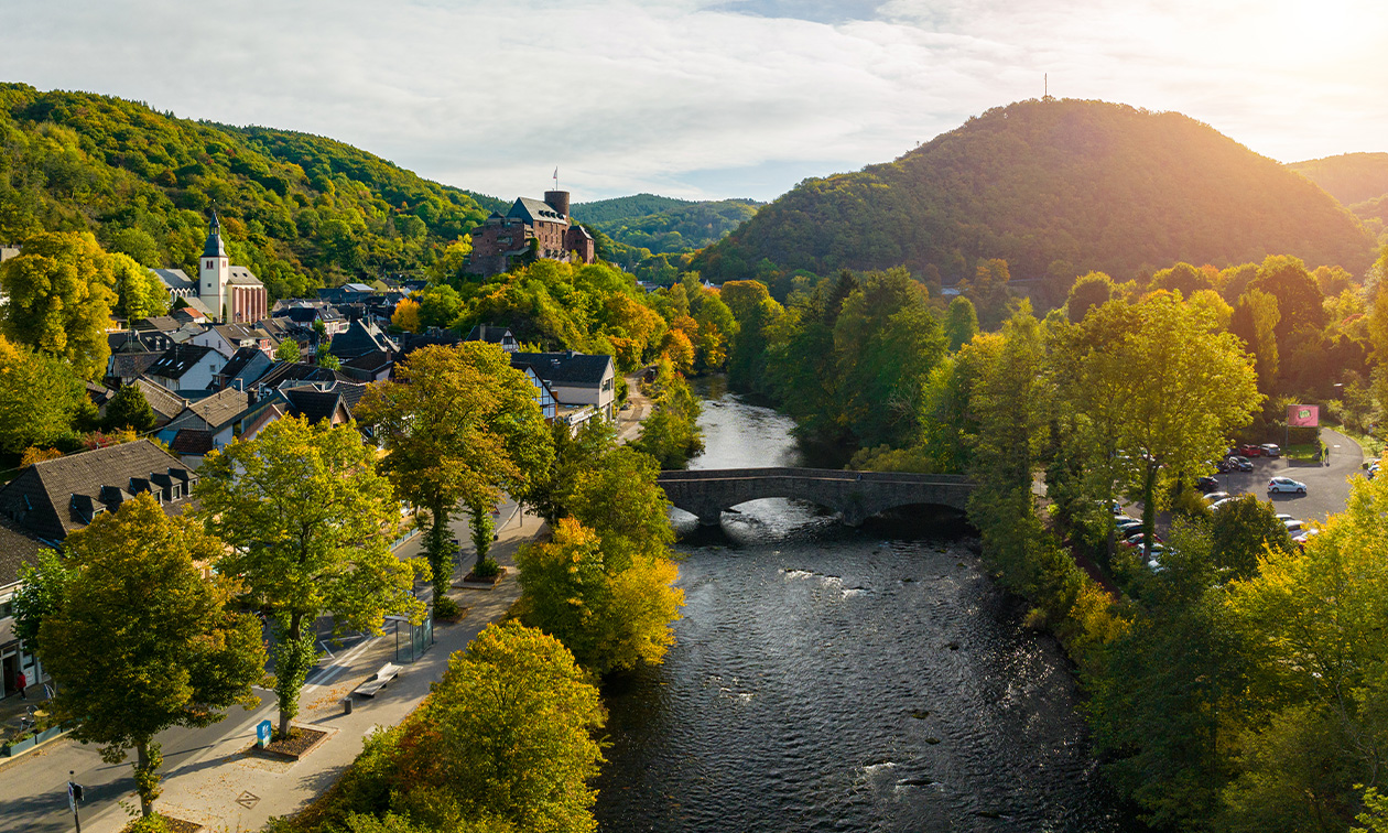Art Hotel Eifel