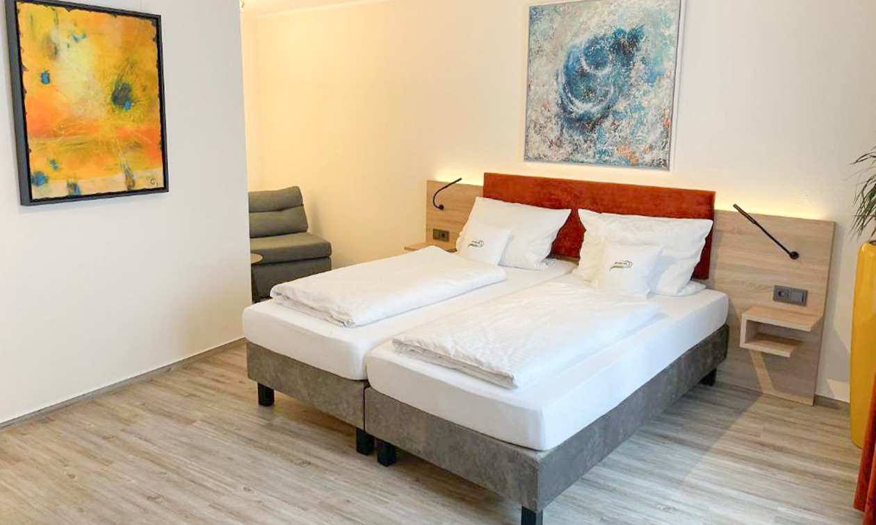 Art Hotel Eifel
