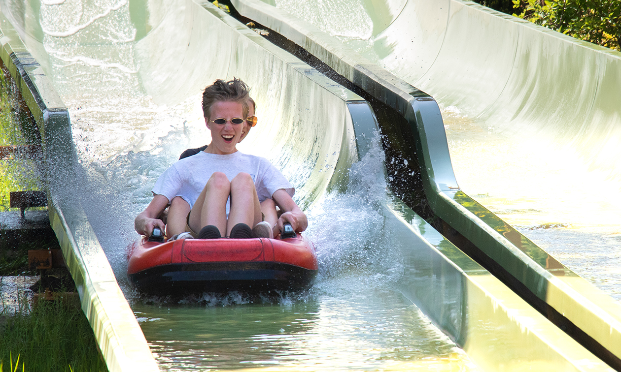 Attractie- & Vakantiepark Slagharen