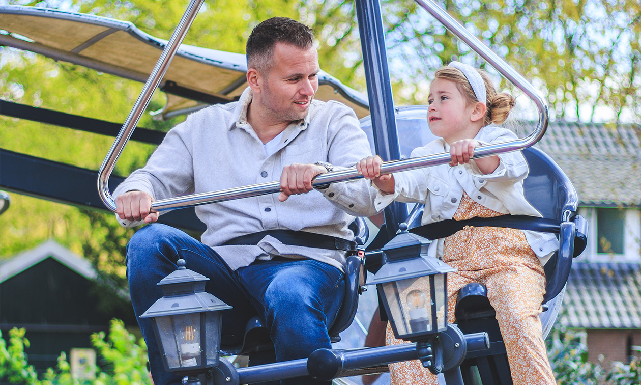 Attractie- & Vakantiepark Slagharen