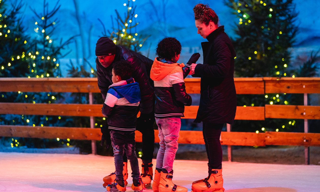 Attractie- & Vakantiepark Slagharen