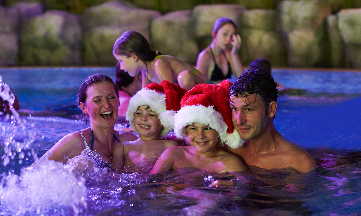 Attractie- & Vakantiepark Slagharen