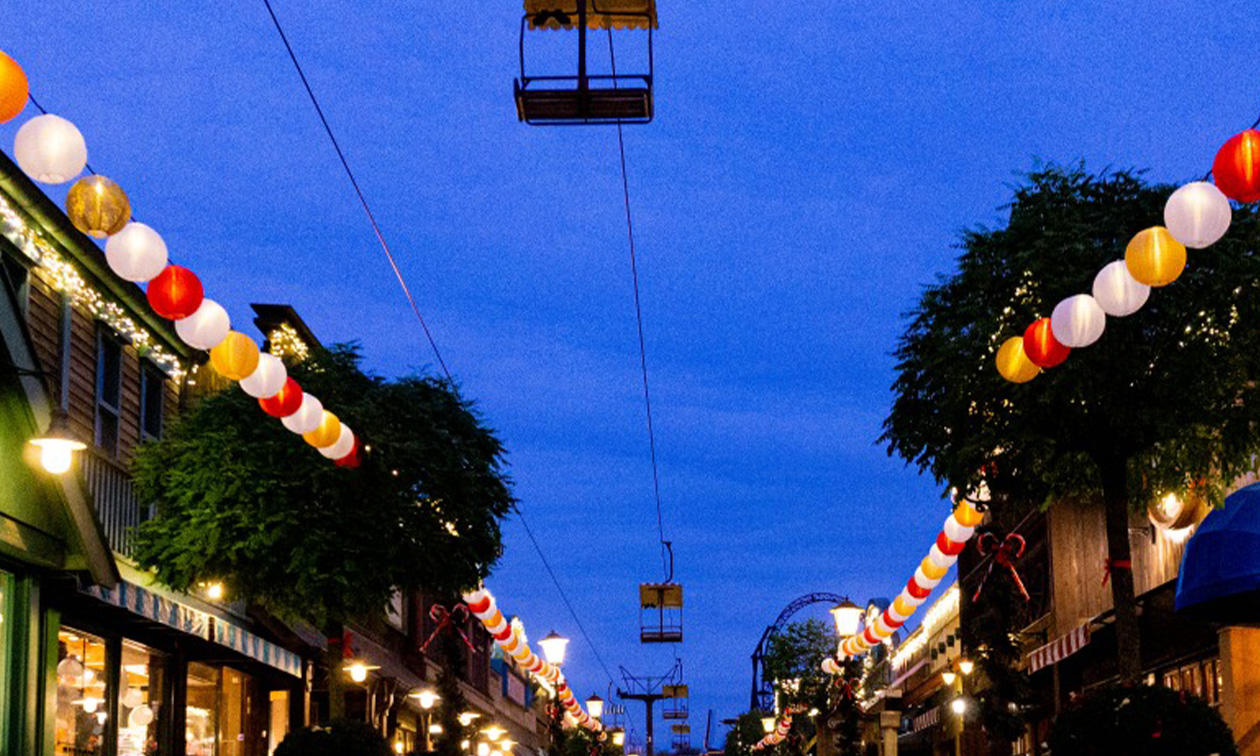 Attractie- & Vakantiepark Slagharen