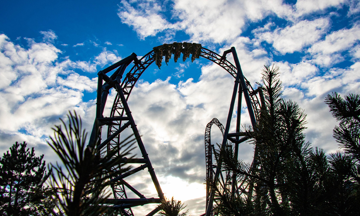 Attractie- & Vakantiepark Slagharen