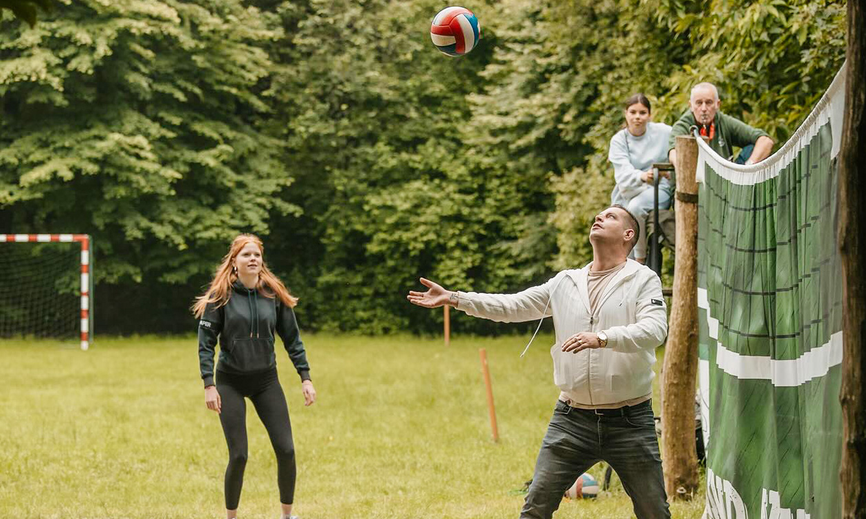 Baarle Outdoor & Leisure
