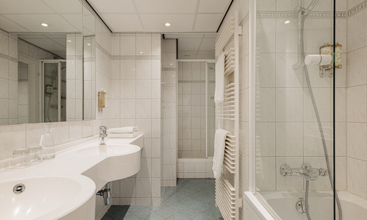 Babylon Hotel Den Haag