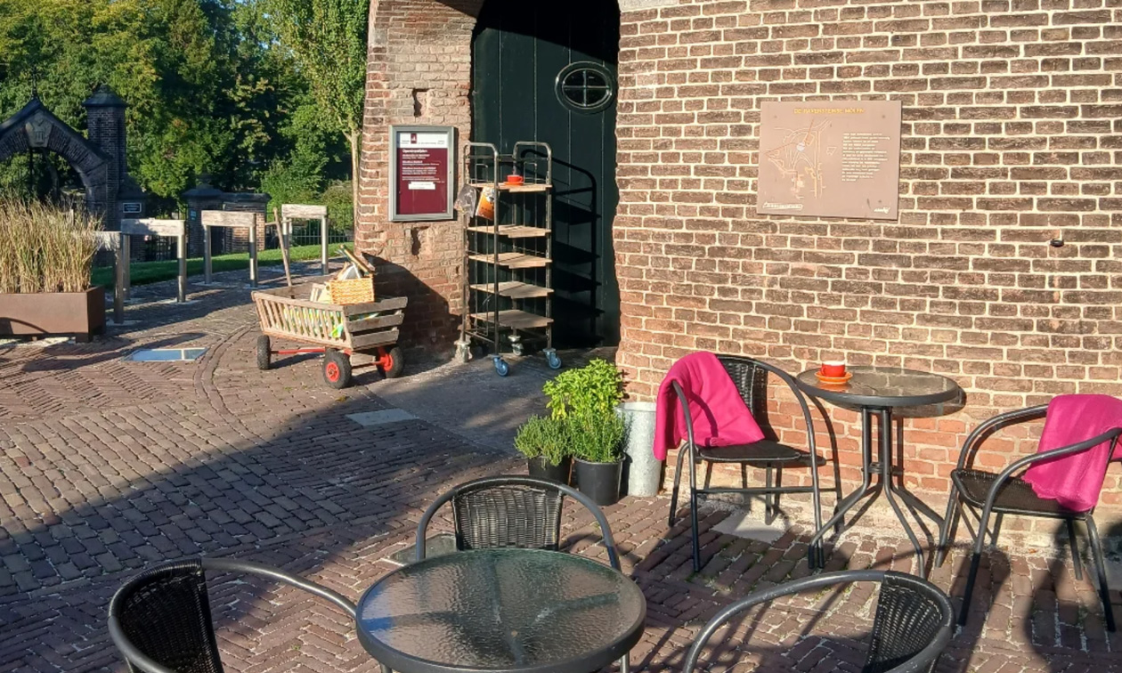 Bakkerij BRodijnen