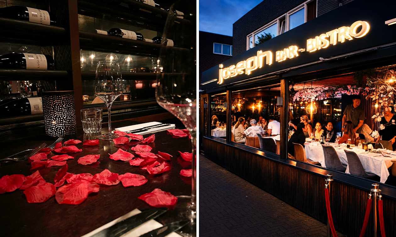 Bar Bistro Joseph
