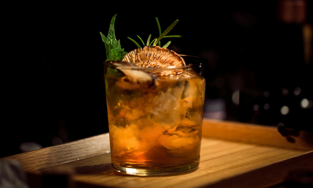 Bar Tender
