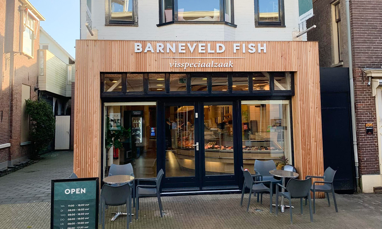 Barneveld Fish