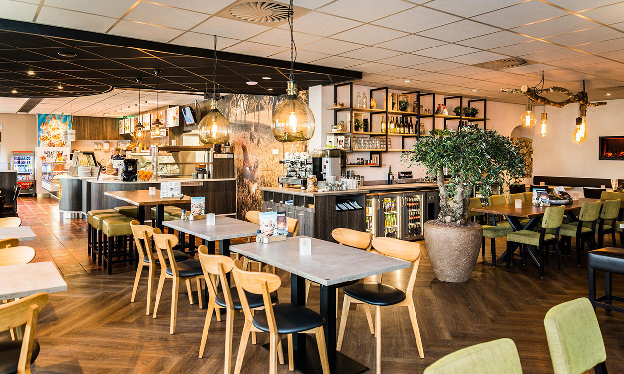 Barnies Barneveld