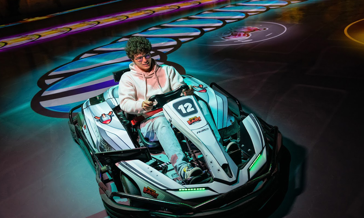 BattleKart Apeldoorn