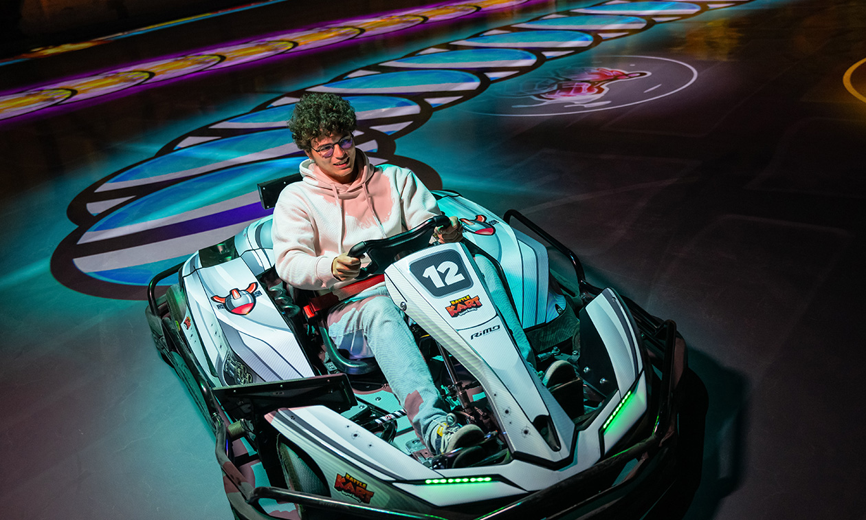 BattleKart Utrecht-Beusichem