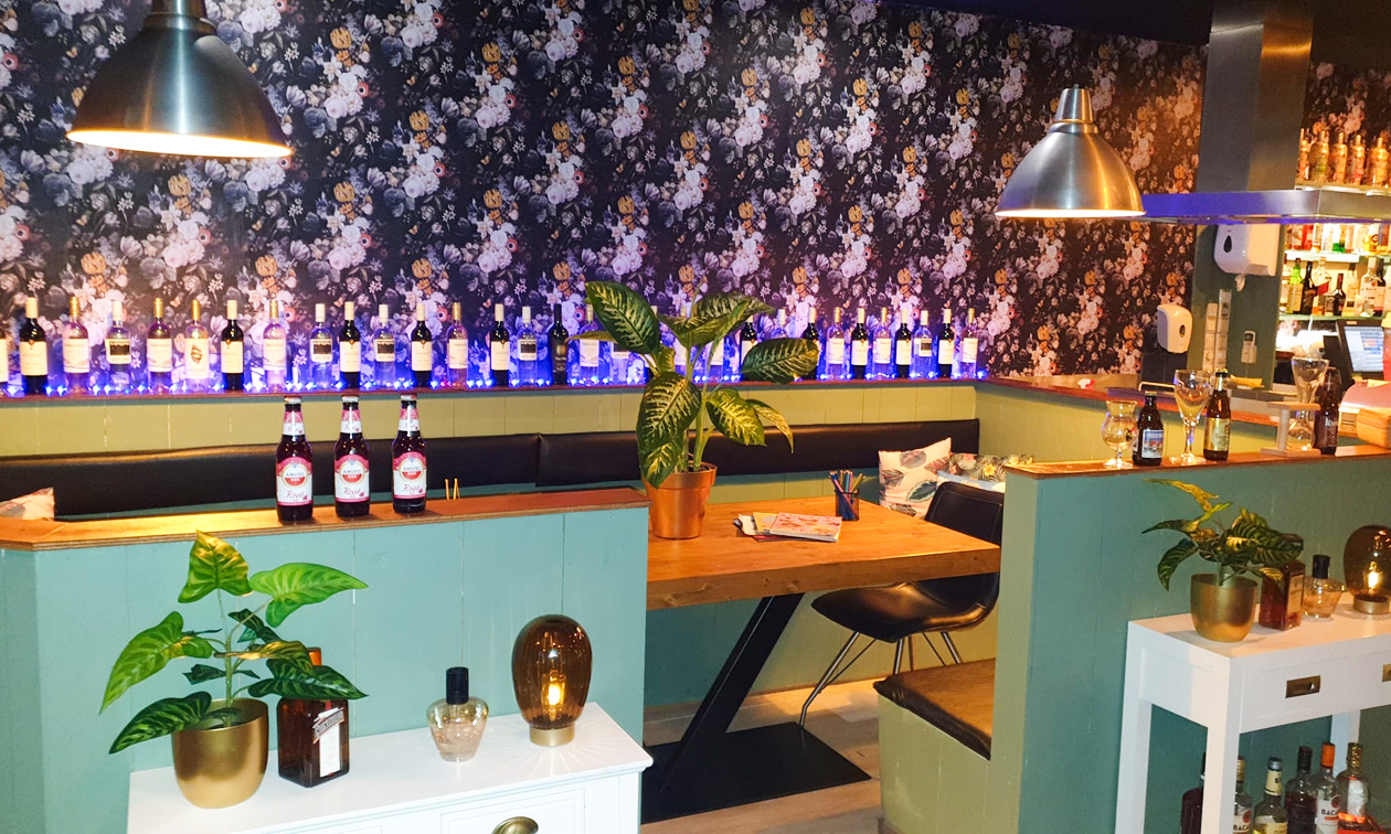 BBQ & Grill Hoorn