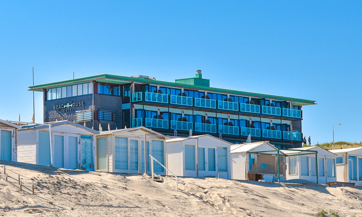 Beachhouse Hotel Zandvoort