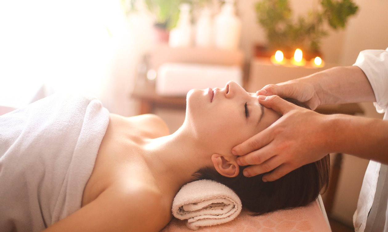 Beauty 4 You & Massage