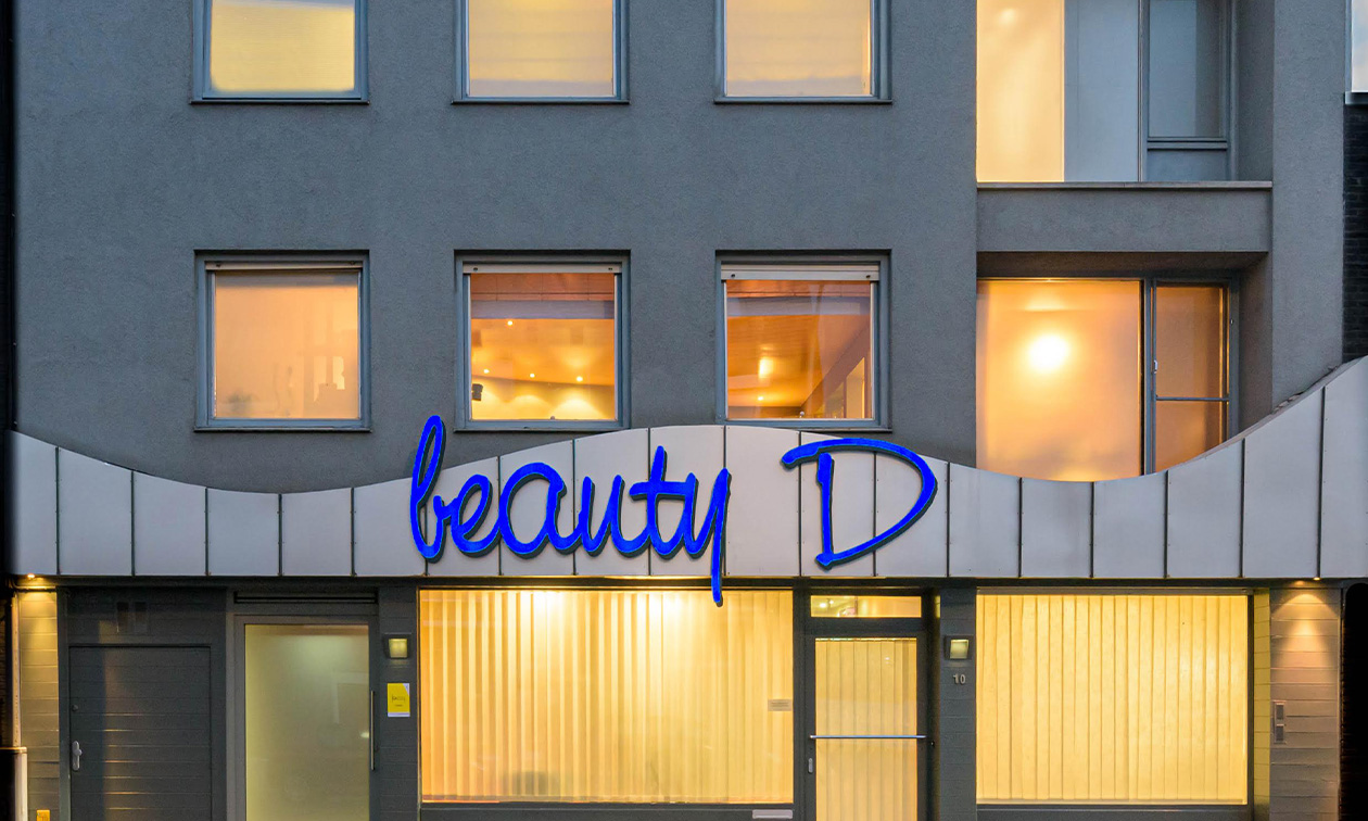 Beauty D Logie-Wellness