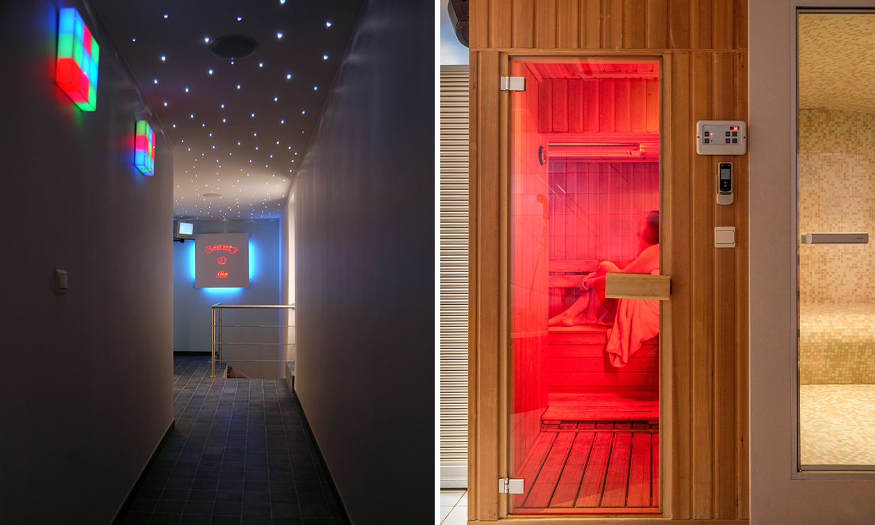 Beauty D Logie-Wellness