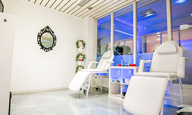 Beauty Relax Spa Savannah