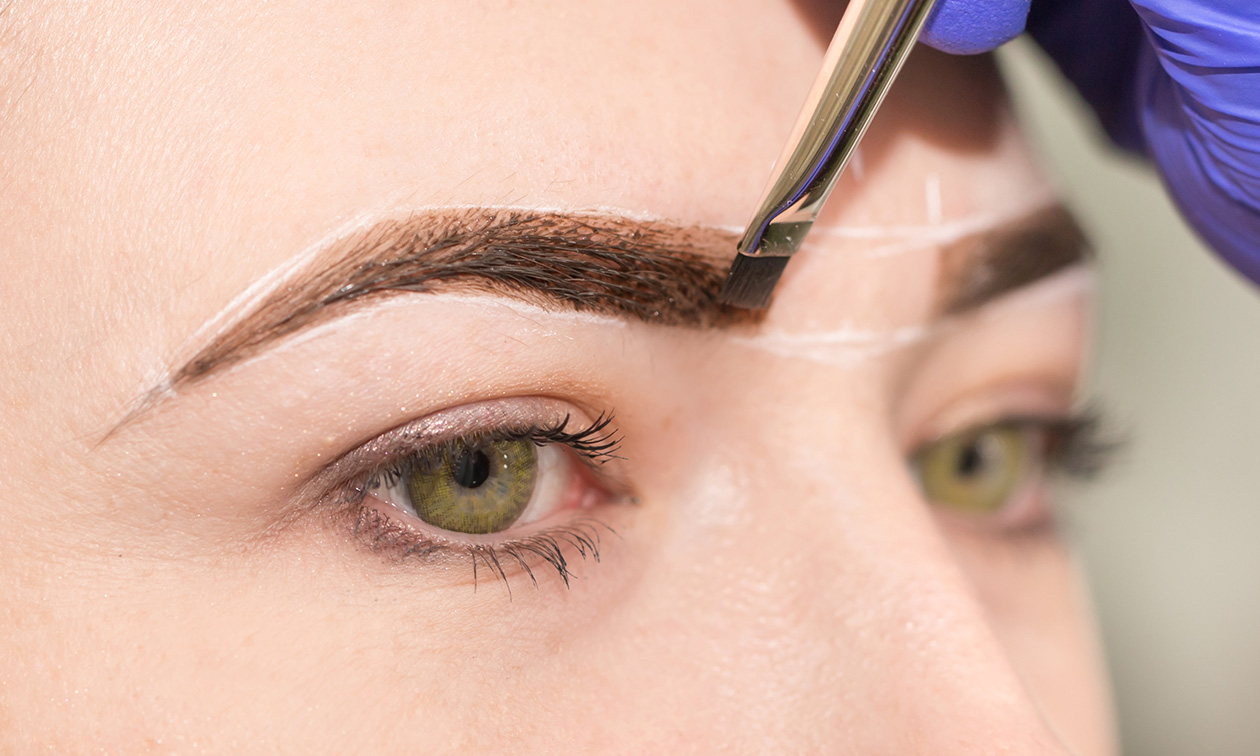 Beauty studio Afi