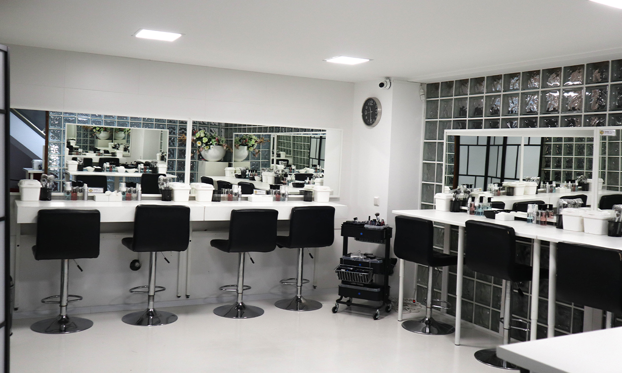 Beautylooks Plaza Rotterdam